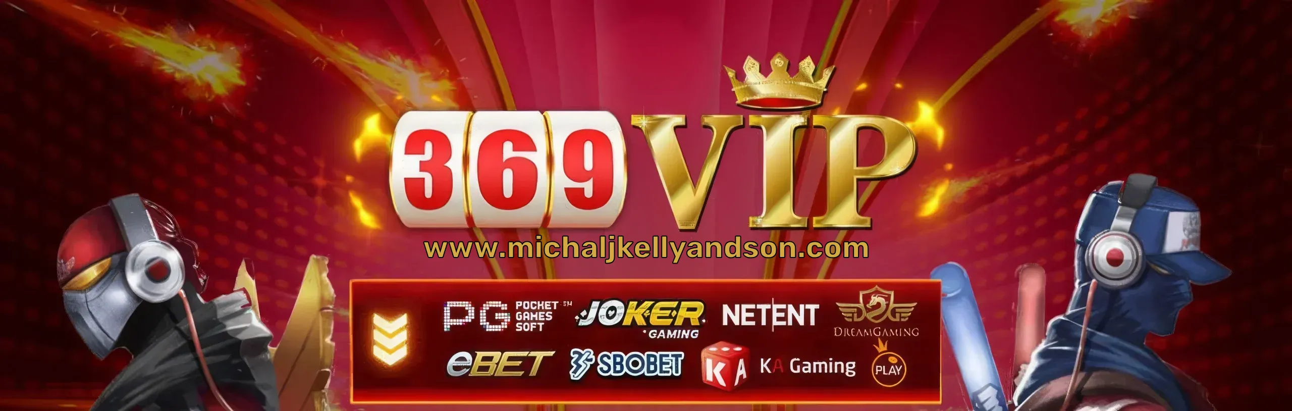 369vip